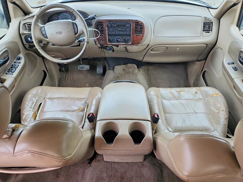 2001 Ford F150 მანქანა იყიდება აუქციონზე, vin: 1FTRW07L91KC53295, აუქციონის ნომერი: 55763876
