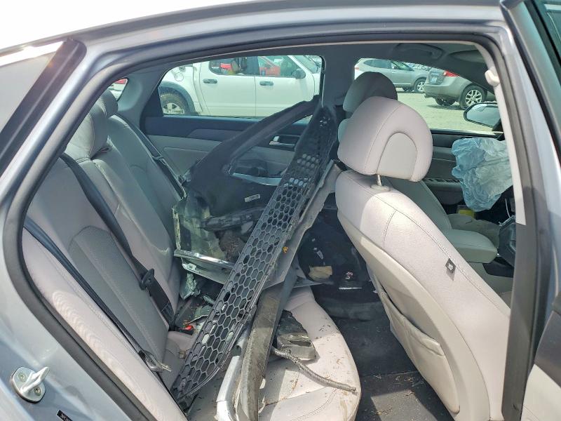 Продажа на аукционе авто 2015 Hyundai Sonata, vin: 5NPE34AF2FH022763, номер лота: 58269556