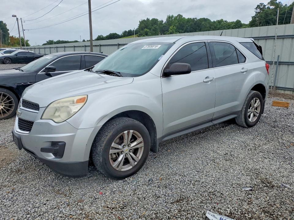 Aukcja sprzedaży 2012 Chevrolet Equinox, vin: 2GNALBEK8C1242102, numer aukcji: 57809816