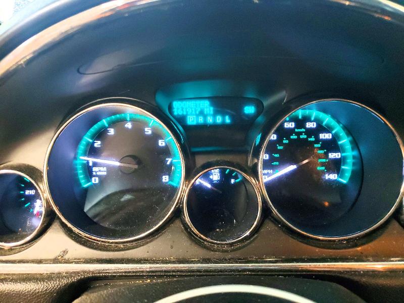 2015 Buick Enclave მანქანა იყიდება აუქციონზე, vin: 5GAKVBKDXFJ228369, აუქციონის ნომერი: 56707446