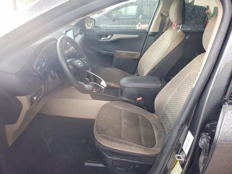 Продажа на аукционе авто 2020 Ford Escape, vin: 1FMCU0G69LUA91550, номер лота: 57296216