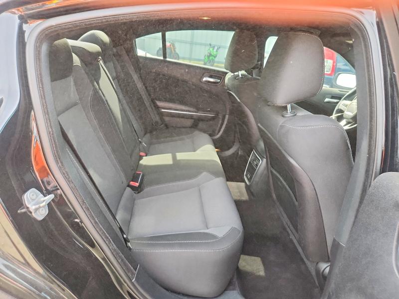 2016 Dodge Charger მანქანა იყიდება აუქციონზე, vin: 2C3CDXCT5GH285482, აუქციონის ნომერი: 58218626
