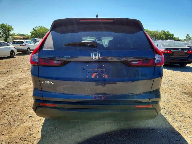 55842886 :رقم المزاد ، 2HKRS4H71TH408427 vin ، 2026 Honda Cr-v مزاد بيع