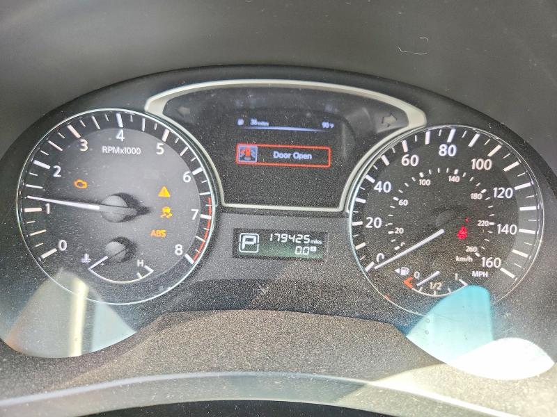 Aukcja sprzedaży 2014 Nissan Altima, vin: 1N4AL3AP1EC177533, numer aukcji: 56174006