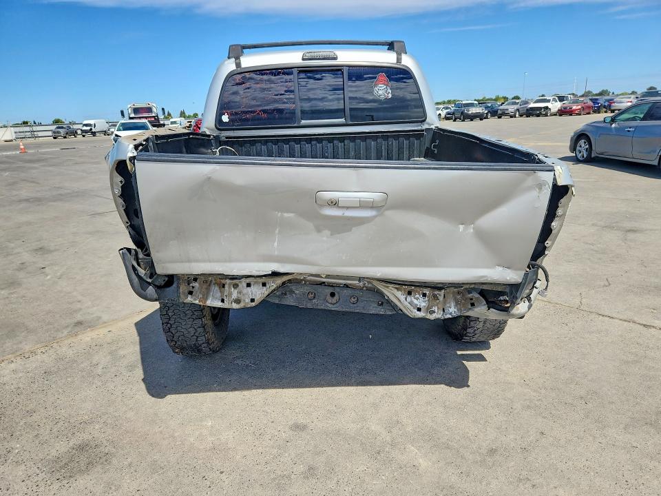 Aukcja sprzedaży 2013 Toyota Tacoma, vin: 5TFJU4GN5DX050343, numer aukcji: 59113686