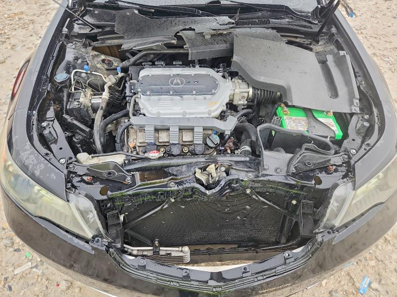 Продажа на аукционе авто 2013 Acura Tl, vin: 19UUA9F73DA003595, номер лота: 55775906