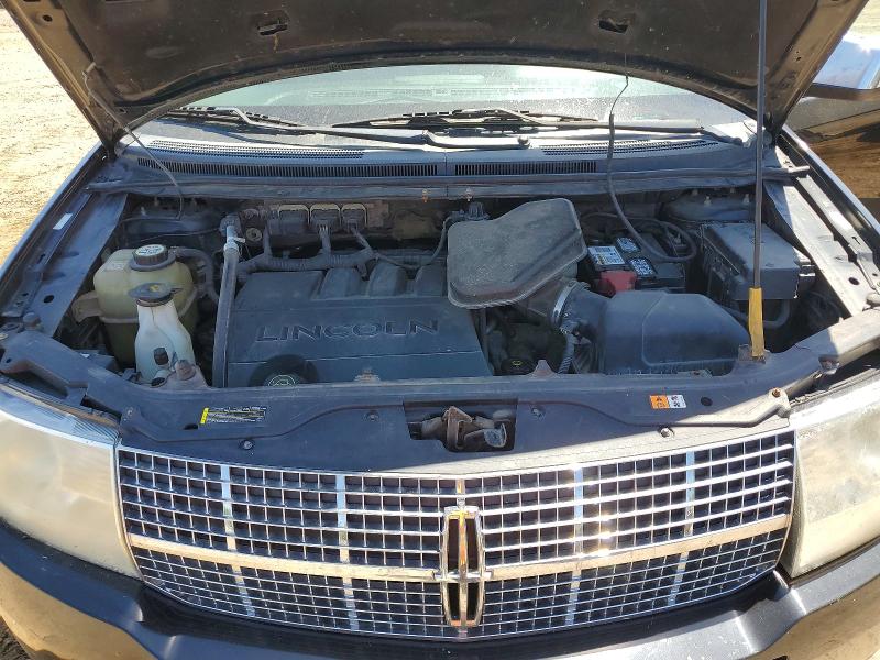 Продажа на аукционе авто 2008 Lincoln Mkx, vin: 2LMDU88C48BJ01426, номер лота: 56651646