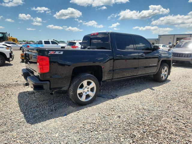 Продажа на аукционе авто 2017 Chevrolet Silverado, vin: 3GCUKRECXHG440172, номер лота: 55608946