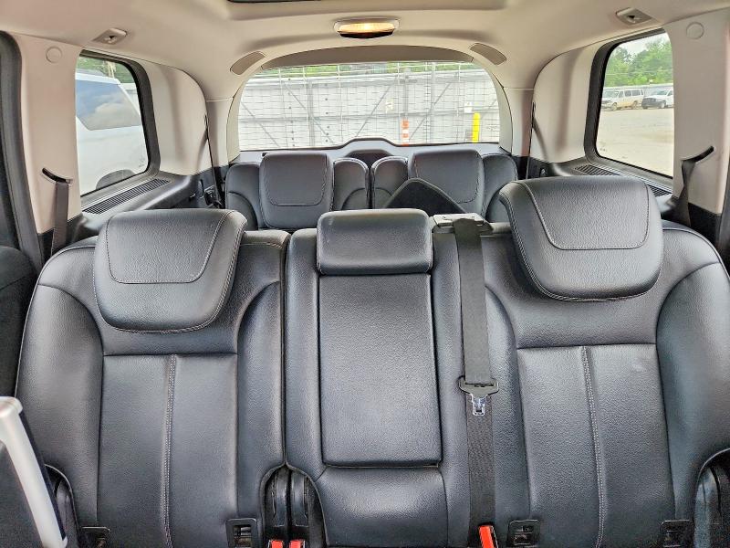 Aukcja sprzedaży 2012 Mercedes-benz Gl, vin: 4JGBF7BE9CA791289, numer aukcji: 58192306