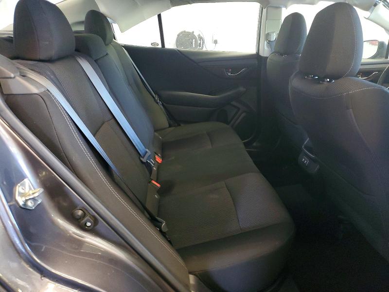 Продаж на аукціоні авто 2020 Subaru Legacy, vin: 4S3BWAC66L3022102, номер лоту: 58223026