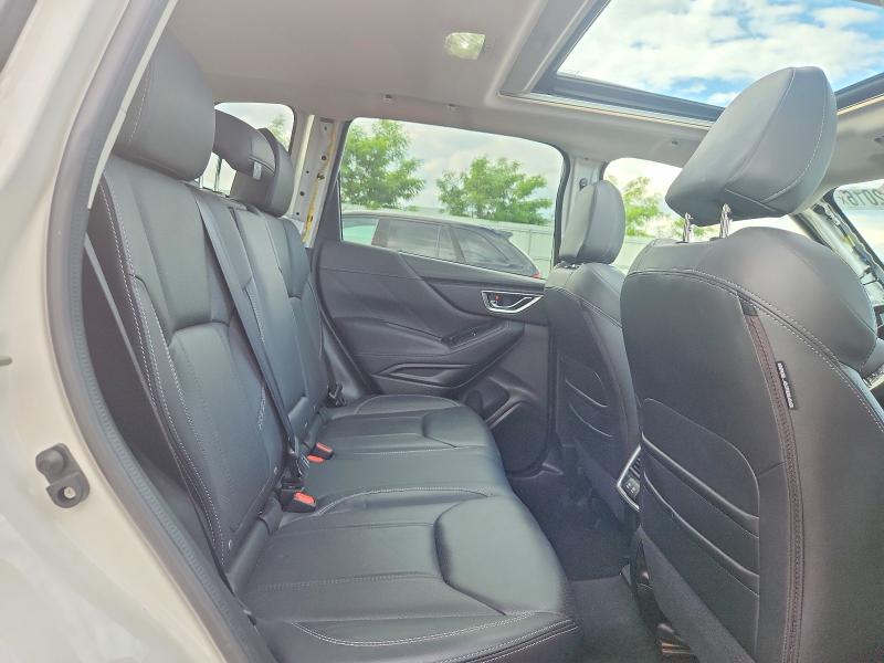 Продаж на аукціоні авто 2020 Subaru Forester, vin: JF2SKASC3LH433819, номер лоту: 58142016