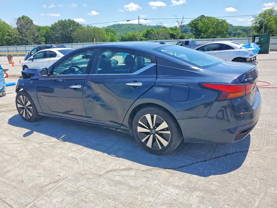 Продаж на аукціоні авто 2022 Nissan Altima, vin: 1N4BL4DV5NN309380, номер лоту: 57681406