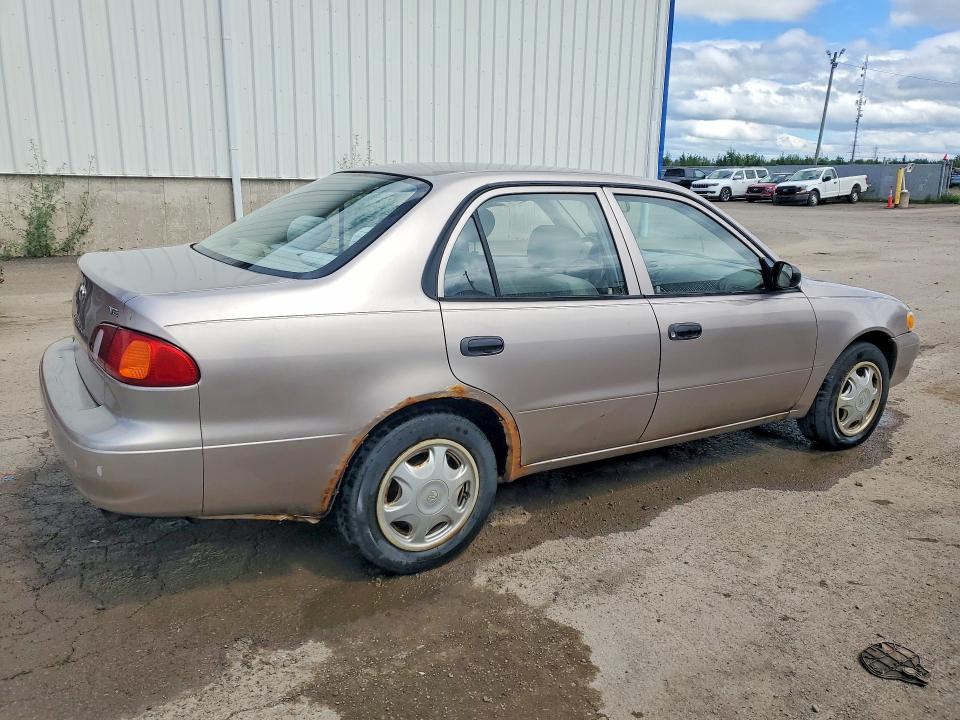Продаж на аукціоні авто 1998 Toyota Corolla, vin: 2T1BR12E4WC734992, номер лоту: 59100826