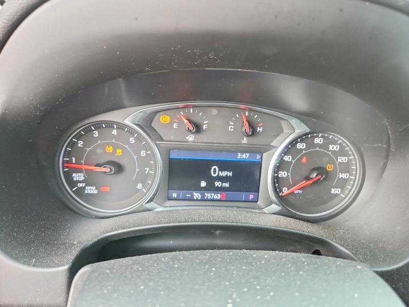 Продажа на аукционе авто 2021 Gmc Terrain, vin: 3GKALPEV1ML342031, номер лота: 56864256
