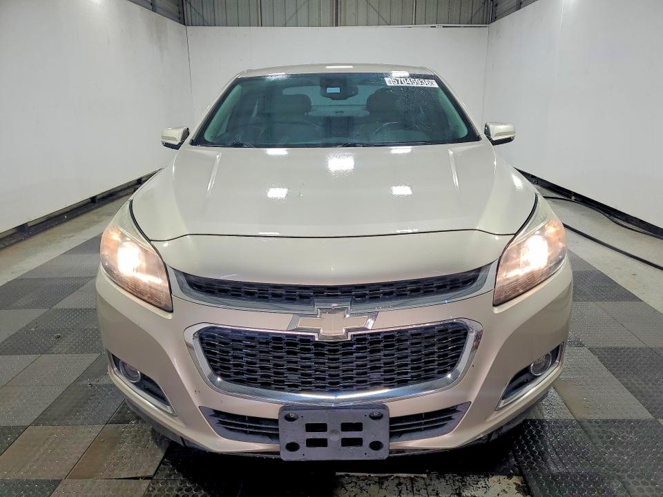 Продажа на аукционе авто 2014 Chevrolet Malibu, vin: 1G11E5SL9EF247881, номер лота: 57045936