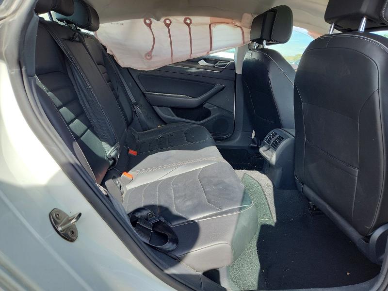 59018326 :رقم المزاد ، WVWDR7AN1KE020094 vin ، 2019 Volkswagen Arteon مزاد بيع