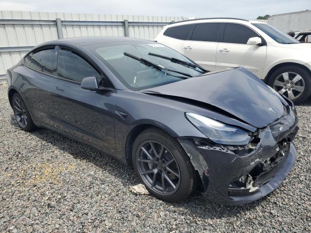 Продажа на аукционе авто 2022 Tesla Model 3, vin: 5YJ3E1EB7NF326529, номер лота: 56630246