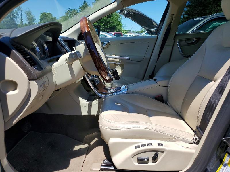 2012 Volvo Xc60 მანქანა იყიდება აუქციონზე, vin: YV4940DZ4C2331755, აუქციონის ნომერი: 54626926