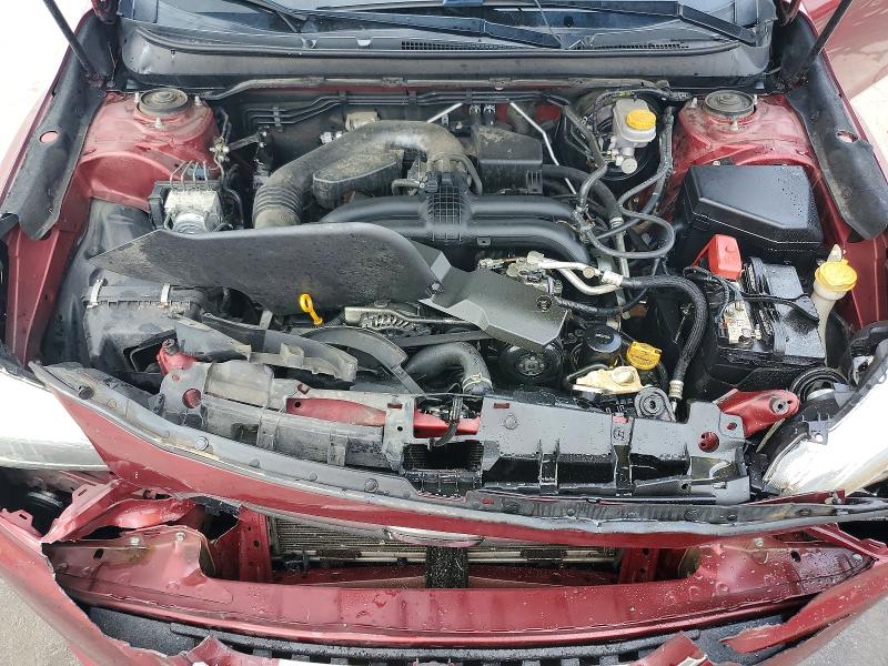 2015 Subaru Legacy მანქანა იყიდება აუქციონზე, vin: 4S3BNAC6XF3003138, აუქციონის ნომერი: 57606596