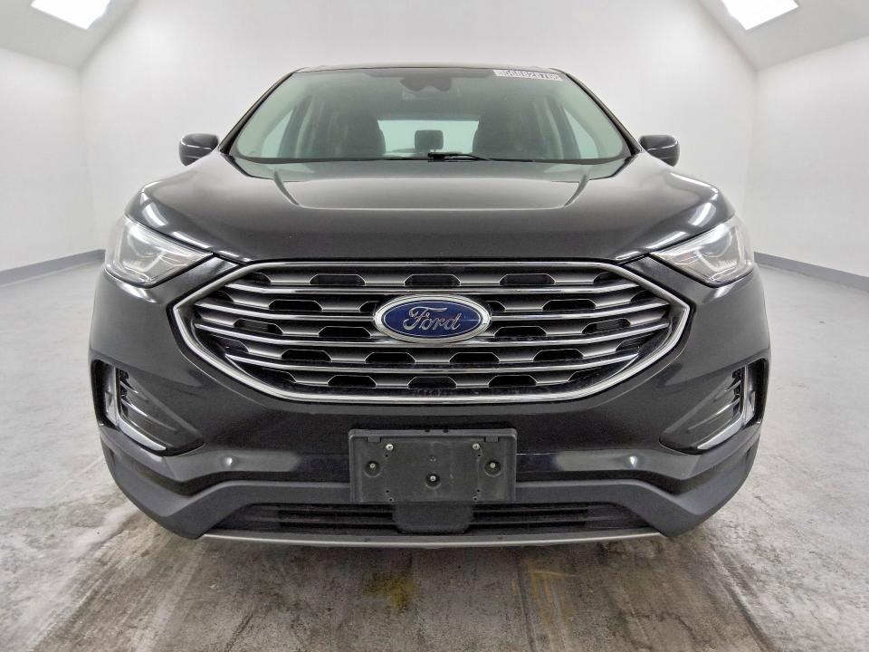 Продаж на аукціоні авто 2022 Ford Edge, vin: 2FMPK4J96NBA13009, номер лоту: 56882876