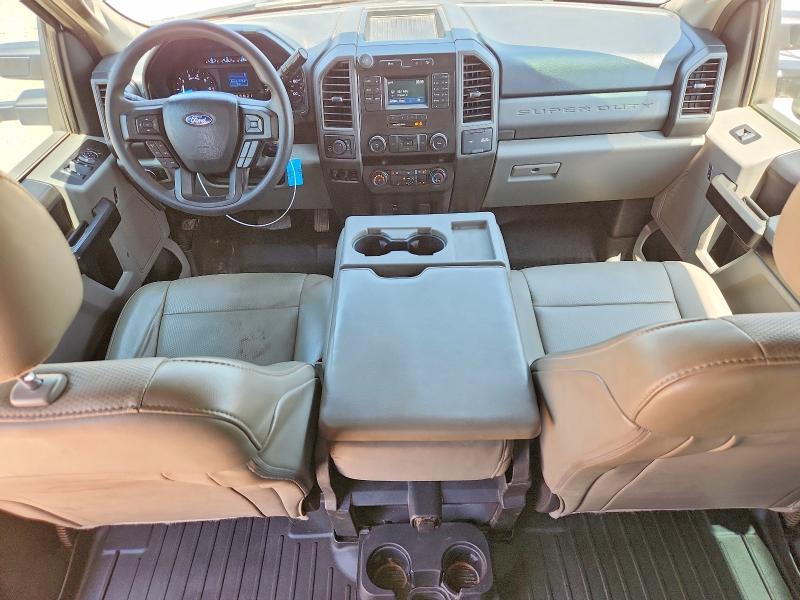 Aukcja sprzedaży 2019 Ford F250, vin: 1FT7W2B6XKED64314, numer aukcji: 58541416