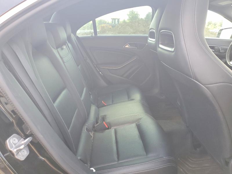 Продажа на аукционе авто 2018 Mercedes-benz Cla, vin: WDDSJ4GB0JN659792, номер лота: 58683286