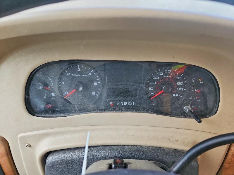 Продажа на аукционе авто 2006 Fourw Recreational Vehicle (rv), vin: 1F6NF53Y060A00854, номер лота: 54158966