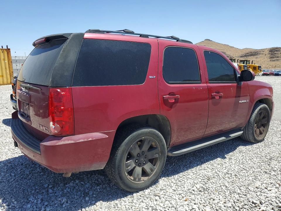Auction sale of the 2007 Gmc Yukon, vin: 1GKFC13067R124478, lot number: 57070456