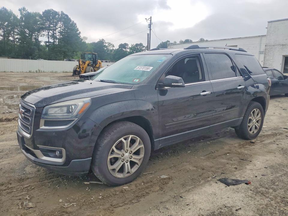2013 Gmc Acadia მანქანა იყიდება აუქციონზე, vin: 1GKKVRKD3DJ258757, აუქციონის ნომერი: 57370156