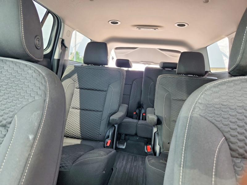 Aukcja sprzedaży 2017 Gmc Acadia, vin: 1GKKNLLS6HZ206511, numer aukcji: 55803036