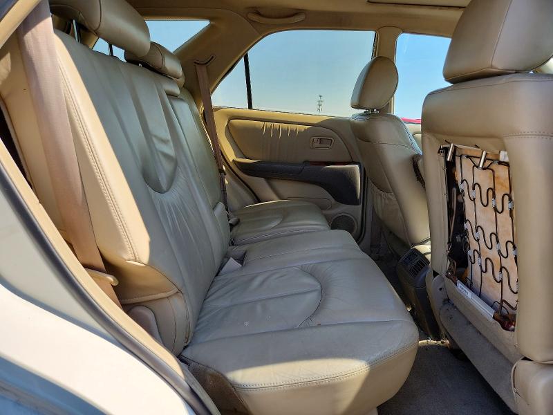 Продажа на аукционе авто 1999 Lexus Rx, vin: JT6HF10U0X0094876, номер лота: 57688526