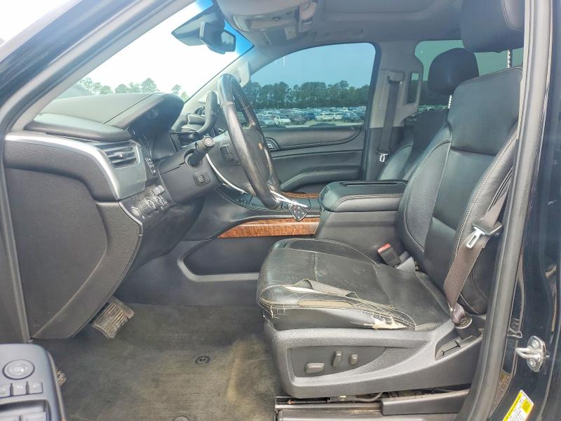 Продажа на аукционе авто 2015 Chevrolet Tahoe, vin: 1GNSKCKC6FR110137, номер лота: 58696716