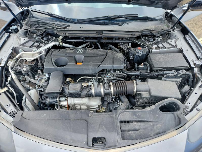 52328686 :رقم المزاد ، 19UUB5F48SA002967 vin ، 2025 Acura Tlx مزاد بيع