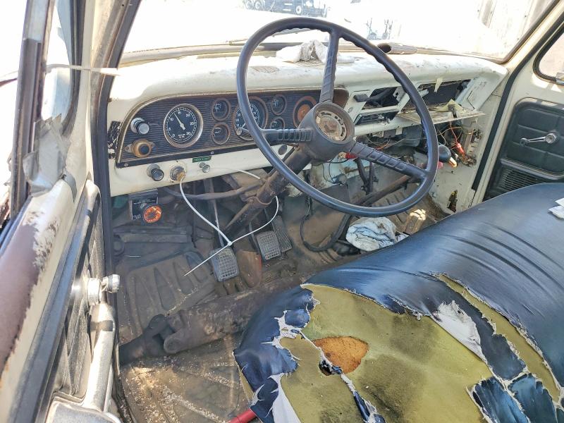 Aukcja sprzedaży 1978 Ford Uk, vin: F61DVCE1994, numer aukcji: 55691286
