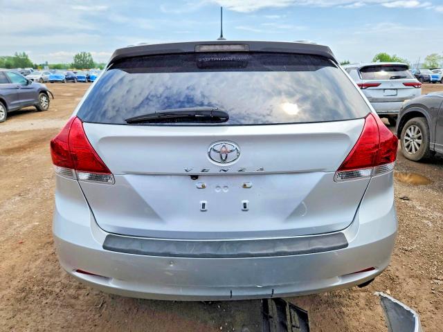 Продаж на аукціоні авто 2013 Toyota Venza, vin: 4T3ZA3BB1DU070547, номер лоту: 56406756