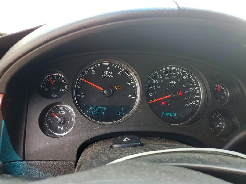 Aukcja sprzedaży 2011 Chevrolet Suburban, vin: 1GNSCHE02BR147983, numer aukcji: 57197036