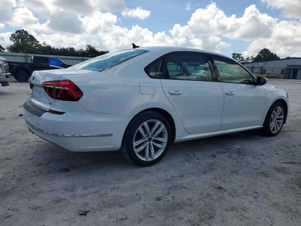 Aukcja sprzedaży 2019 Volkswagen Passat, vin: 1VWLA7A34KC005602, numer aukcji: 57467386
