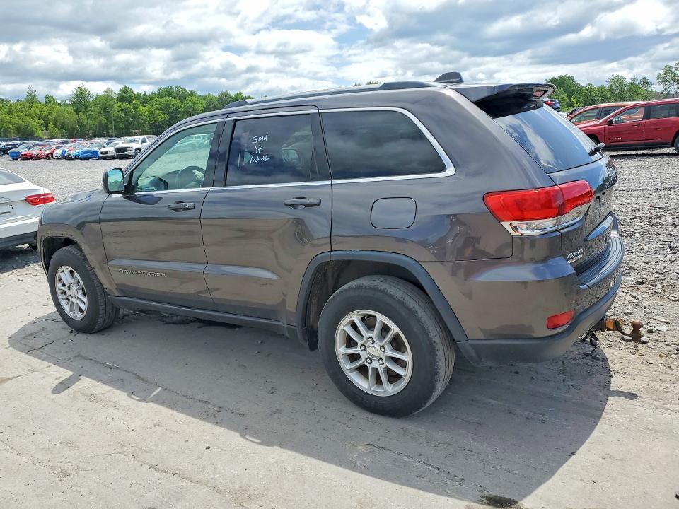 Aukcja sprzedaży 2019 Jeep Grand Cherokee, vin: 1C4RJFAGXKC532876, numer aukcji: 56453766