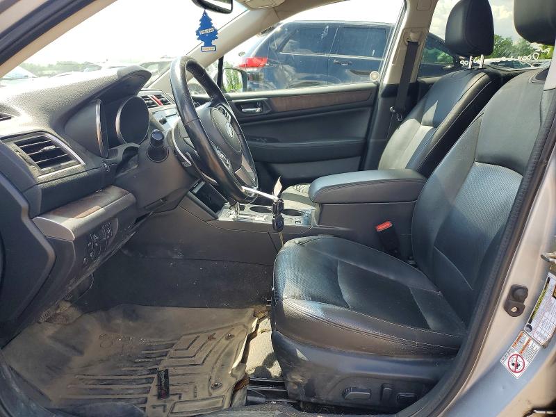Продажа на аукционе авто 2016 Subaru Outback, vin: 4S4BSFLC1G3285436, номер лота: 57910486