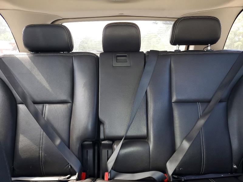 2010 Ford Edge მანქანა იყიდება აუქციონზე, vin: 2FMDK3KC1ABB56628, აუქციონის ნომერი: 57683756