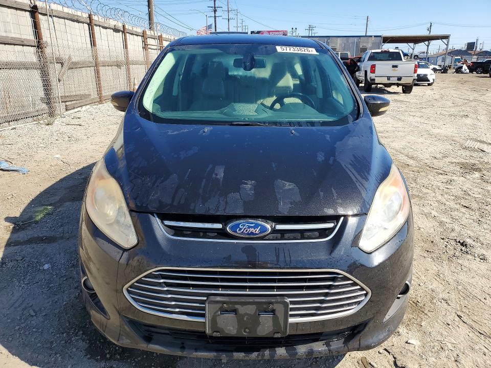 Продажа на аукционе авто 2013 Ford C-max, vin: 1FADP5BU4DL503308, номер лота: 57733826