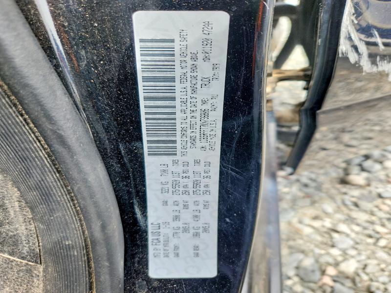 Aukcja sprzedaży 2019 Ram 1500, vin: 1C6SRFFT7KN736806, numer aukcji: 56345106