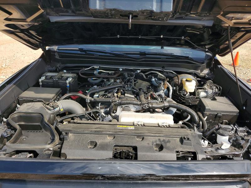 2024 Toyota Tacoma მანქანა იყიდება აუქციონზე, vin: 3TYLB5JN5RT058635, აუქციონის ნომერი: 58073046