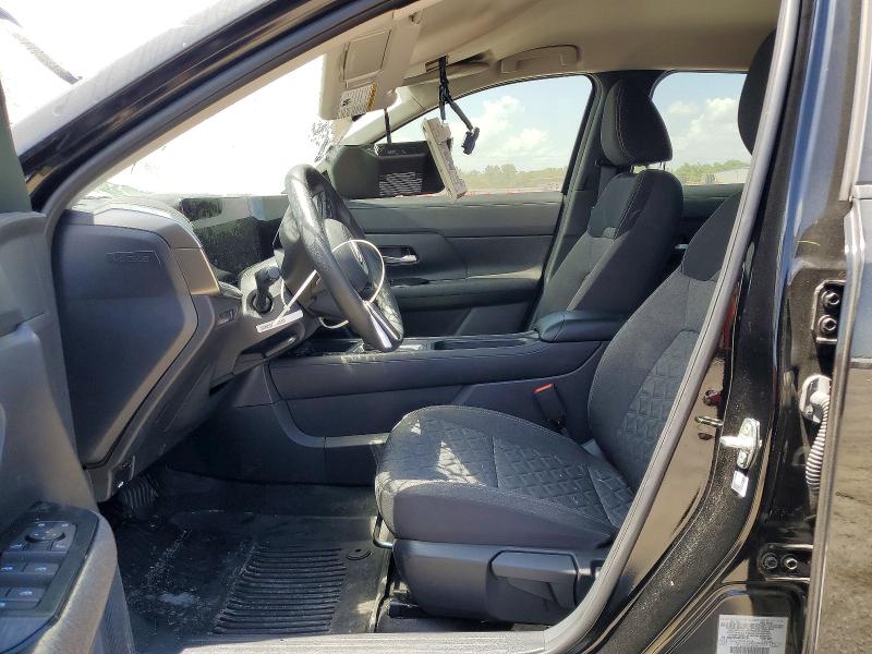 Продаж на аукціоні авто 2025 Nissan Kicks, vin: 3N8AP6CA5SL368739, номер лоту: 59330876