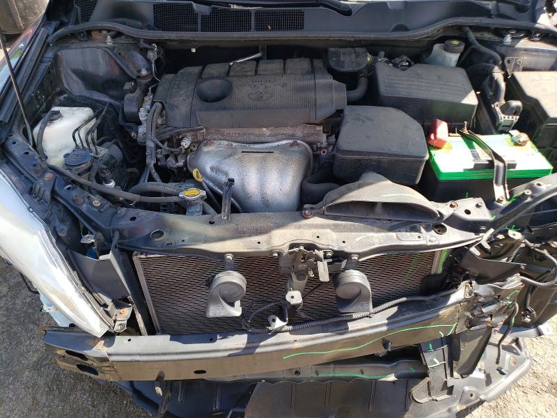 Aukcja sprzedaży 2015 Toyota Venza, vin: 4T3BA3BB7FU068788, numer aukcji: 57896036
