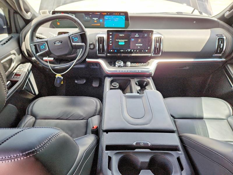 Aukcja sprzedaży 2025 Ford Expedition, vin: 1FMJK1MG4SEA36531, numer aukcji: 57020946