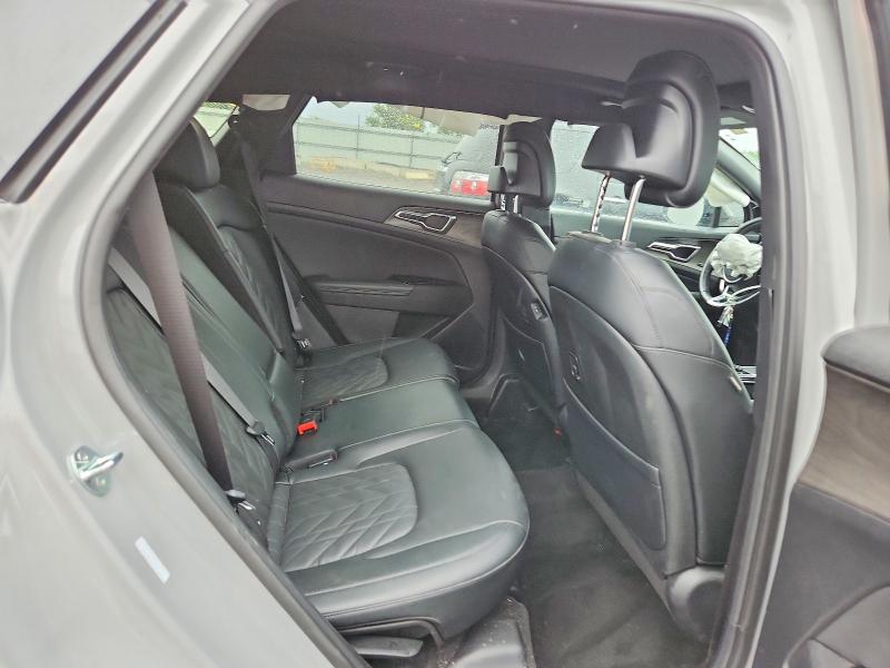 Продажа на аукционе авто 2024 Kia Sportage, vin: 5XYK7CDF4RG197444, номер лота: 57732746