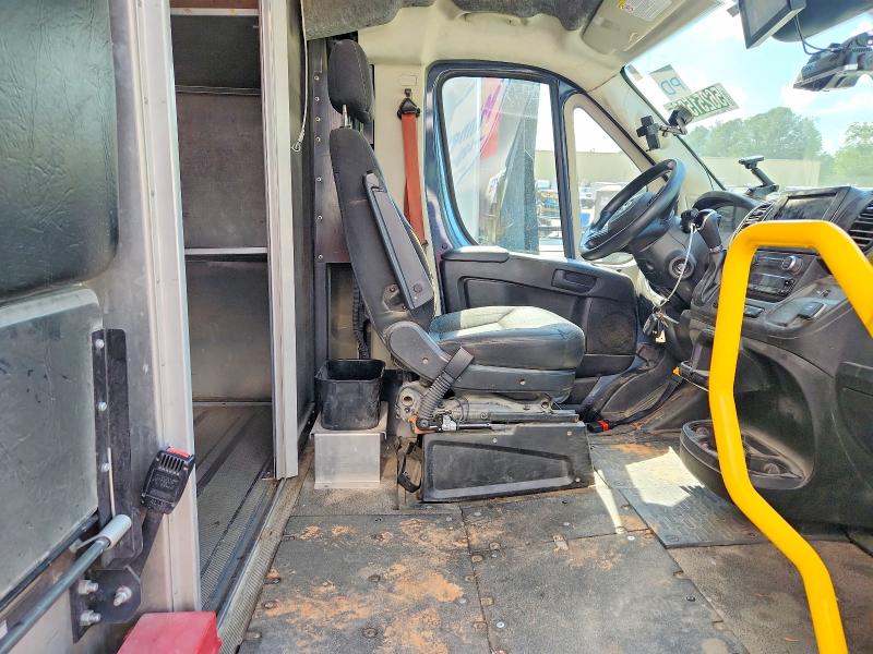 Продажа на аукционе авто 2022 Ram Promaster 3500, vin: 3C7WRVMG5NE141233, номер лота: 56251506