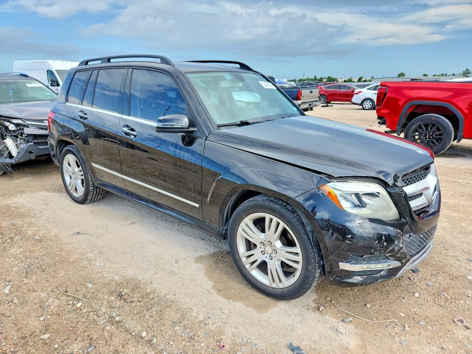 Продажа на аукционе авто 2015 Mercedes-benz Glk, vin: WDCGG5HB2FG412315, номер лота: 55498756