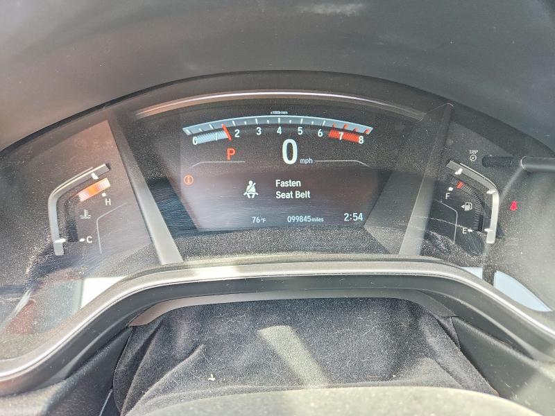 Продаж на аукціоні авто 2021 Honda Cr-v, vin: 7FARW2H59ME026318, номер лоту: 55345876